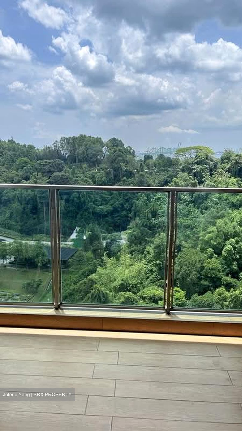 Normanton Park (D5), Apartment #532588801